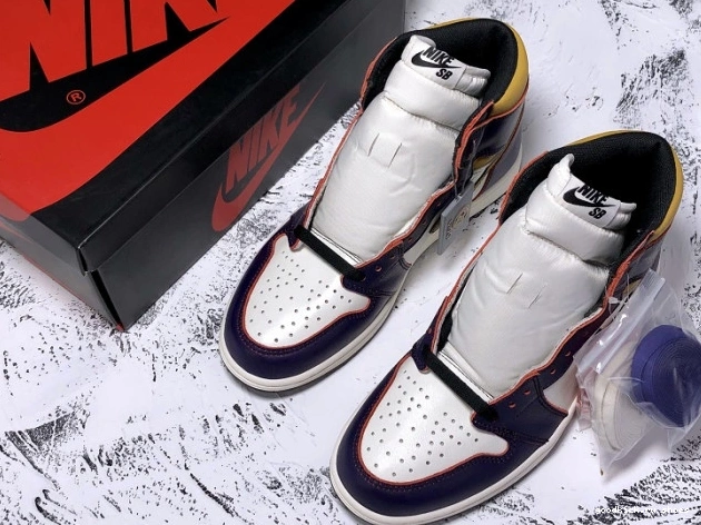 Rep Nike Chicago CD6578-507 Jordan LA to 1 SB High Air x 0709